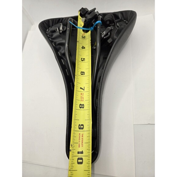 Hyper Bicycle Seat - Picture 7 of 8